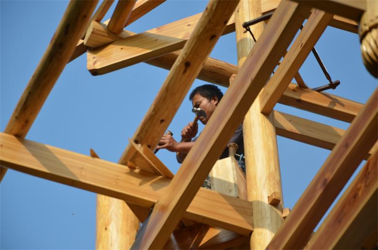 平安社山：兴建景点 复出旅游30 / 作者:北辰 / 帖子ID:97292