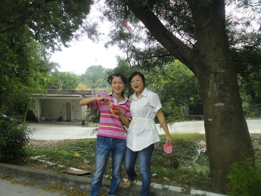 2013.11. 03在深圳石岩温泉度假村聚会烧烤309 / 作者:漂泊浪子xian / 帖子ID:97334