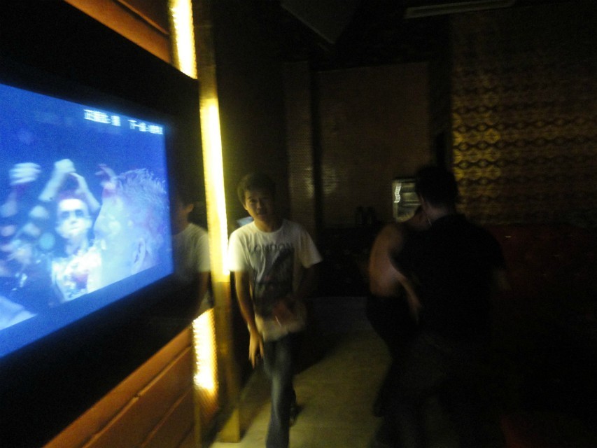 2013.11. 03在深圳石岩温泉度假村聚会烧烤235 / 作者:漂泊浪子xian / 帖子ID:97334