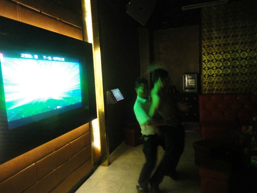 2013.11. 03在深圳石岩温泉度假村聚会烧烤861 / 作者:漂泊浪子xian / 帖子ID:97334