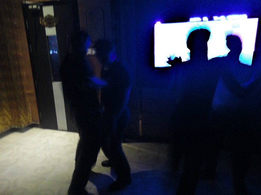 2013.11. 03在深圳石岩温泉度假村聚会烧烤448 / 作者:漂泊浪子xian / 帖子ID:97334