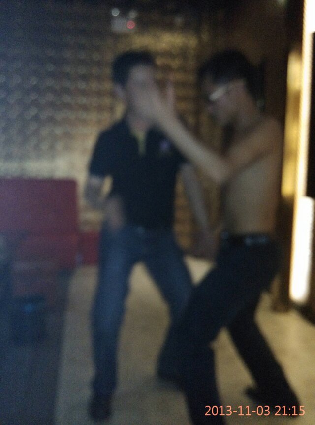 2013.11. 03在深圳石岩温泉度假村聚会烧烤830 / 作者:漂泊浪子xian / 帖子ID:97334