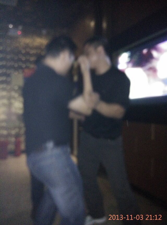 2013.11. 03在深圳石岩温泉度假村聚会烧烤620 / 作者:漂泊浪子xian / 帖子ID:97334