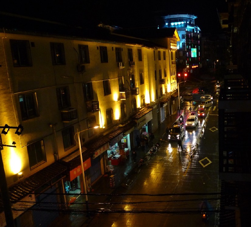 刚看到车祸-----警车349 / 作者:飞天鼠 / 帖子ID:97453