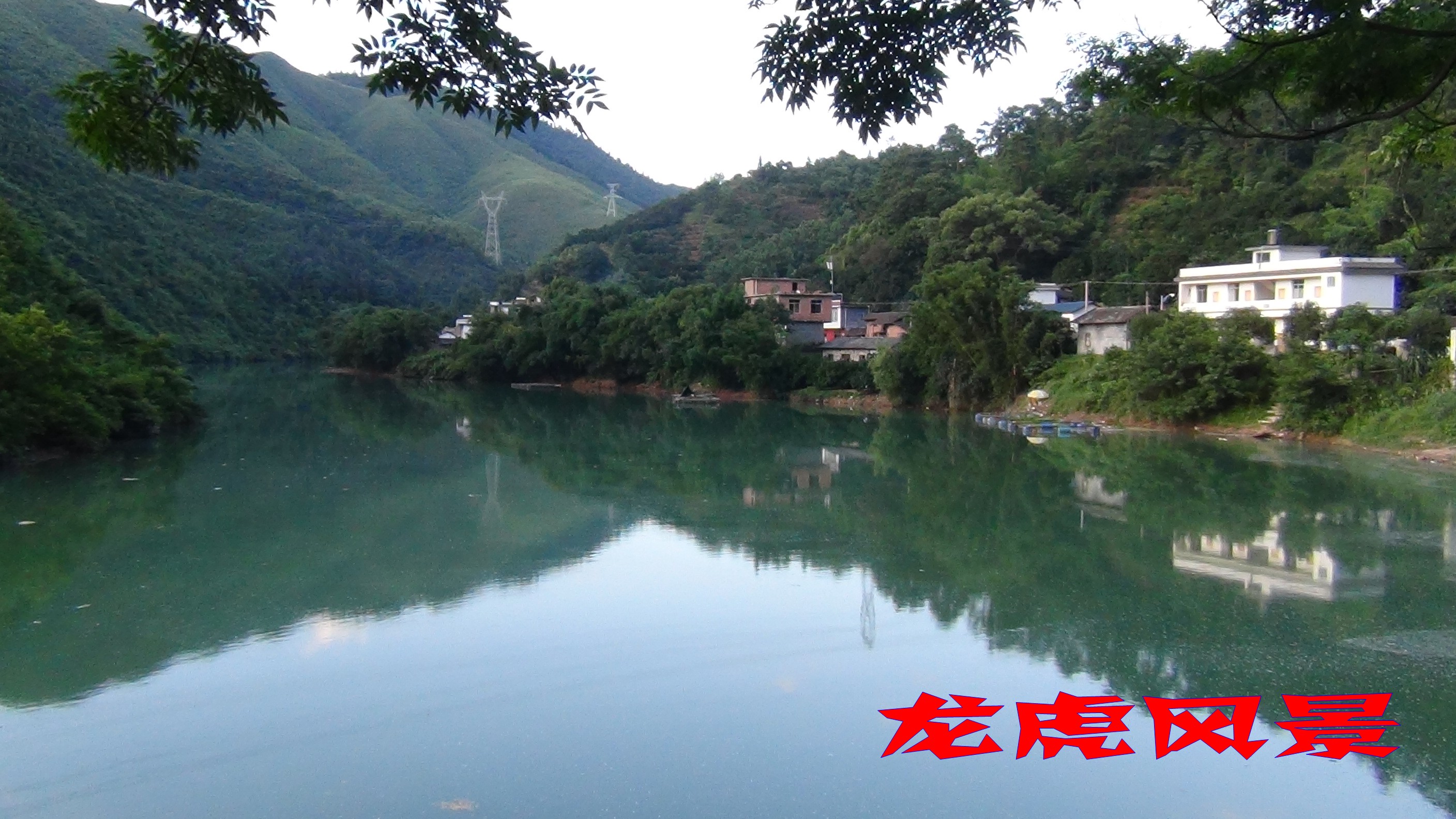 龍虎关为什么成为自古兵家必争之地?995 / 作者:龍虎袍哥 / 帖子ID:97510