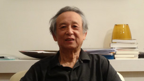 诺贝尔文学奖得主高行健谈文革633 / 作者:茶江源 / 帖子ID:97516