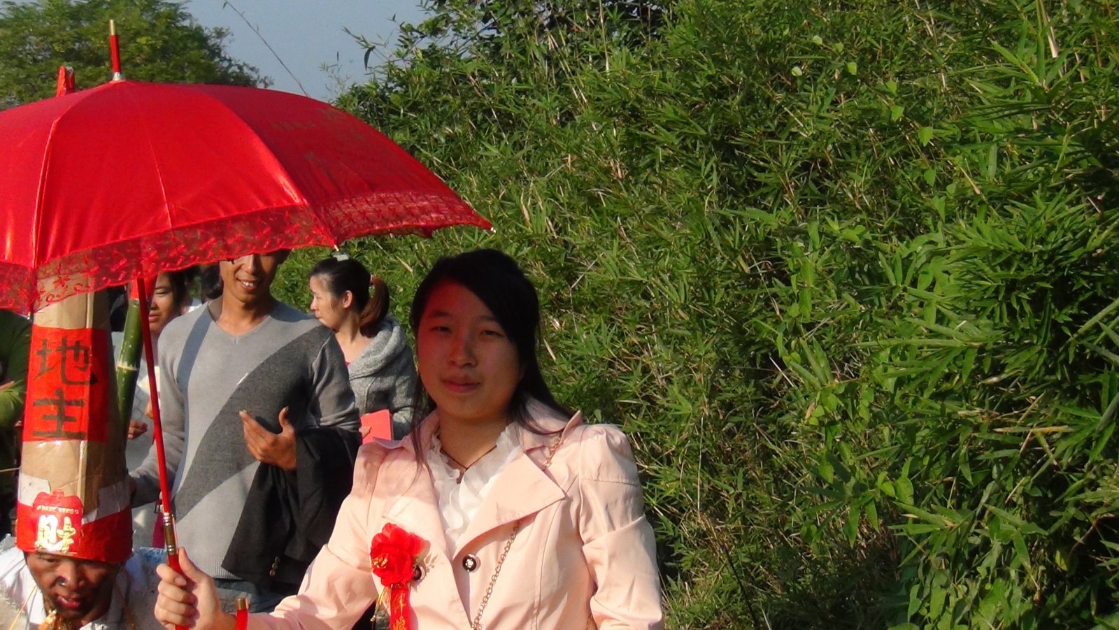 恭城龙虎乡吵新郎真搞笑?669 / 作者:龍虎袍哥 / 帖子ID:97549