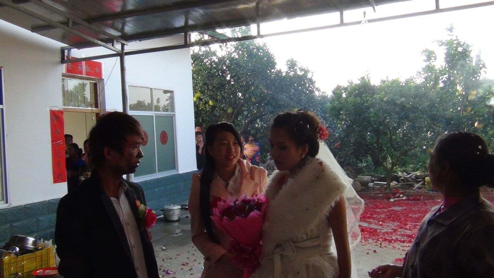 恭城龙虎乡吵新郎真搞笑?771 / 作者:龍虎袍哥 / 帖子ID:97549