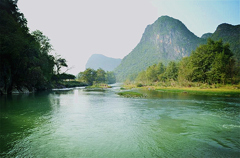 平安社山：复兴旅游能否实现？271 / 作者:北辰 / 帖子ID:97564