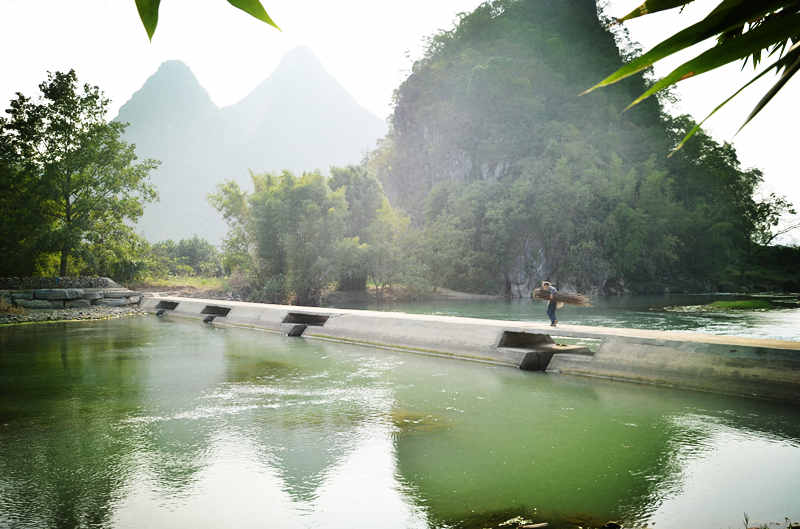 平安社山：复兴旅游能否实现？962 / 作者:北辰 / 帖子ID:97564