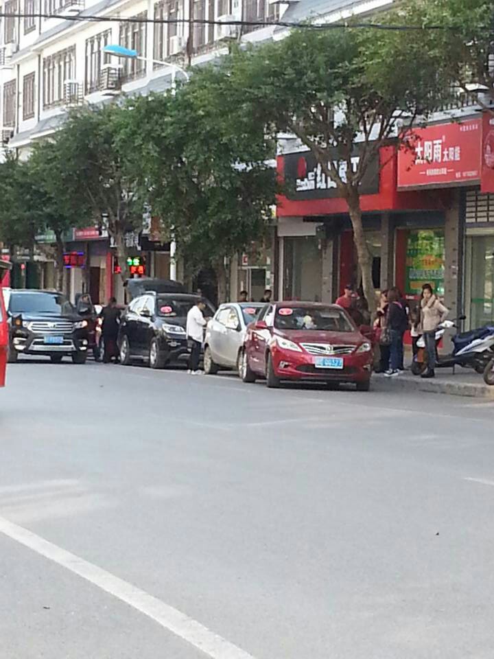 图文直播：520社区 挺进观音水滨盘王节纪实跟踪报道694 / 作者:椪柑 / 帖子ID:97576