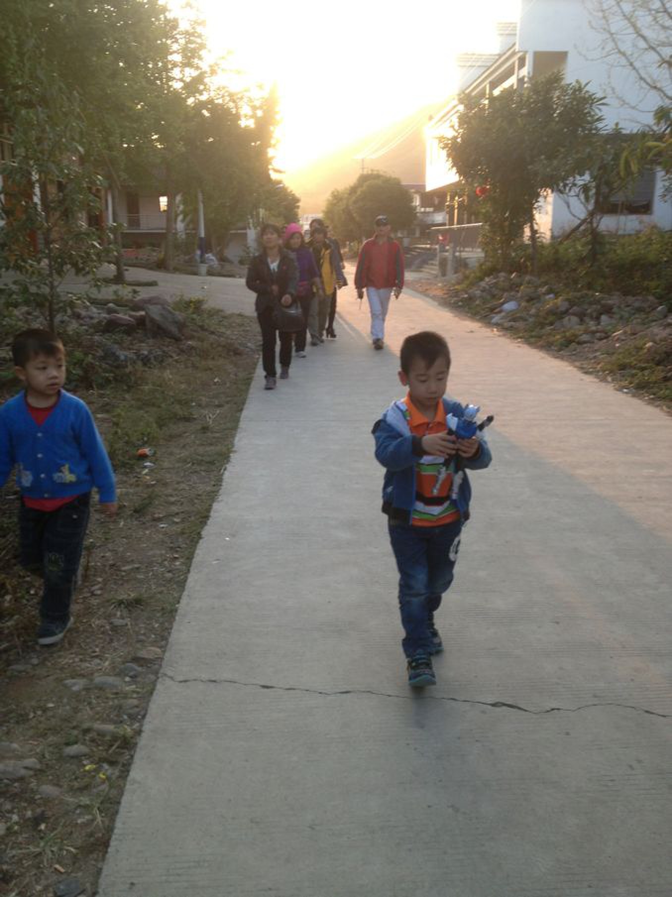 图文直播：520社区 挺进观音水滨盘王节纪实跟踪报道853 / 作者:北辰 / 帖子ID:97576