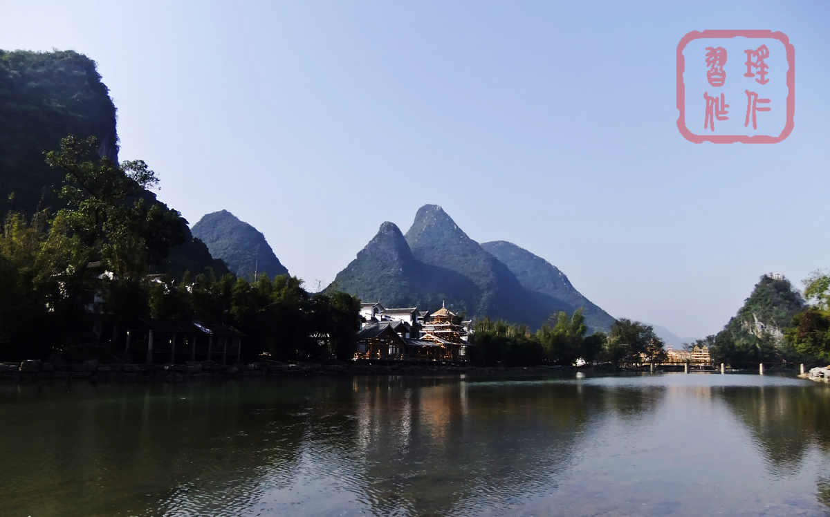 平安社山：复兴旅游能否实现？591 / 作者:瑶仁 / 帖子ID:97564