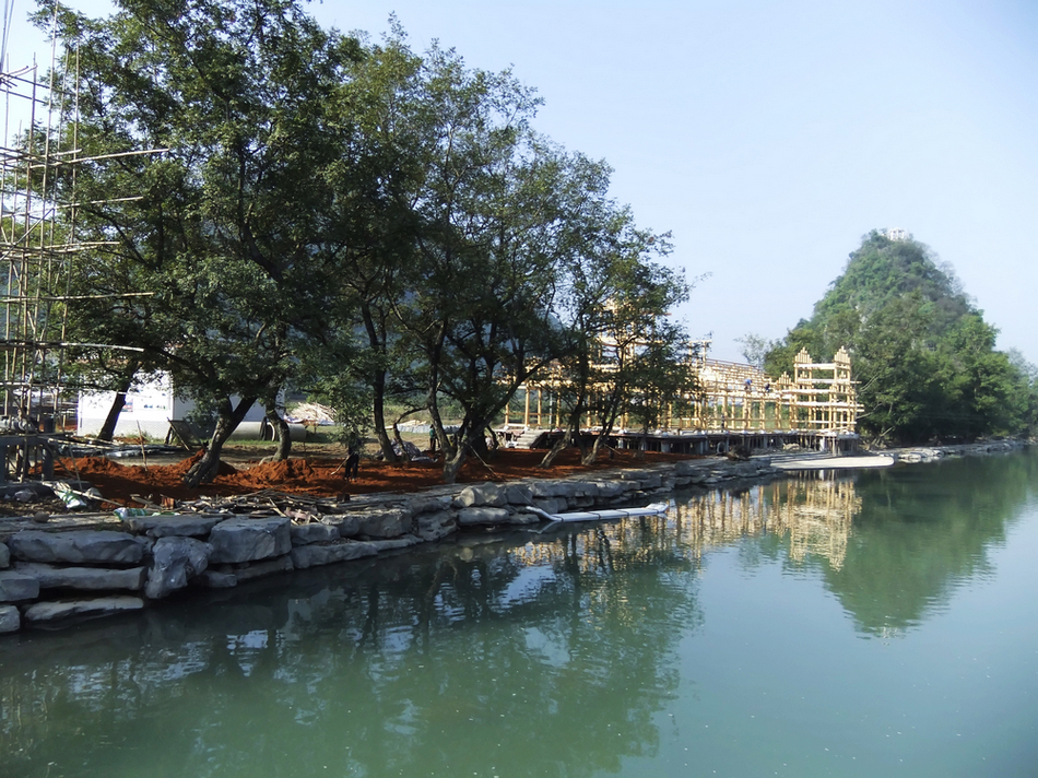 平安社山：复兴旅游能否实现？611 / 作者:瑶仁 / 帖子ID:97564