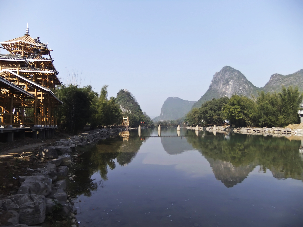 平安社山：复兴旅游能否实现？662 / 作者:瑶仁 / 帖子ID:97564