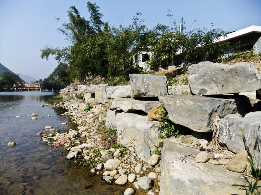 平安社山：复兴旅游能否实现？862 / 作者:瑶仁 / 帖子ID:97564