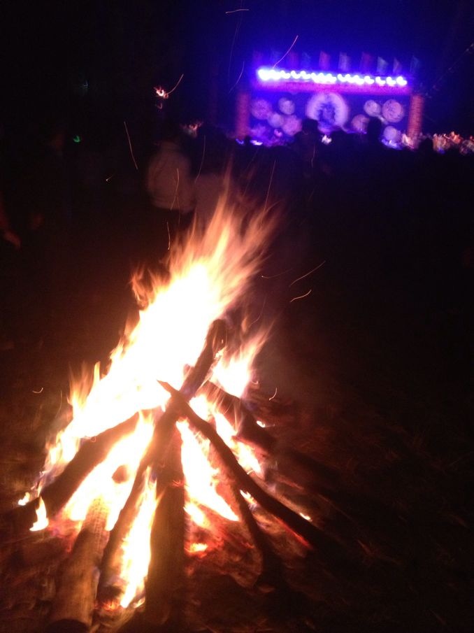 图文直播：520社区 挺进观音水滨盘王节纪实跟踪报道652 / 作者:悠悠亲情 / 帖子ID:97576