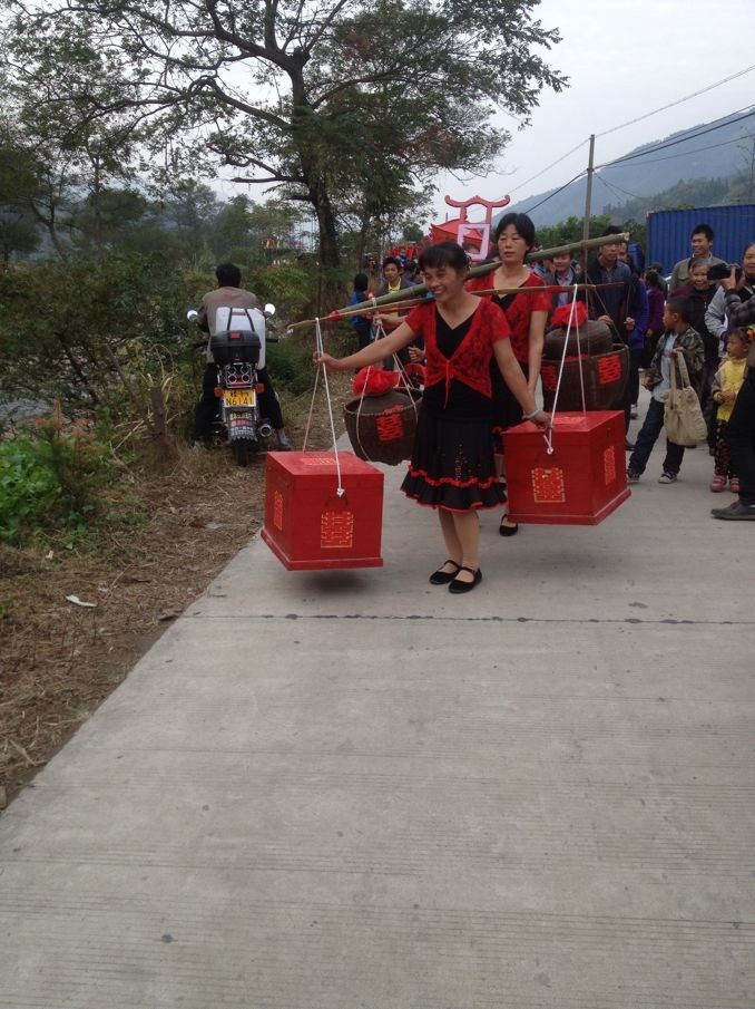 图文直播：520社区 挺进观音水滨盘王节纪实跟踪报道79 / 作者:麗児mmmmm / 帖子ID:97576