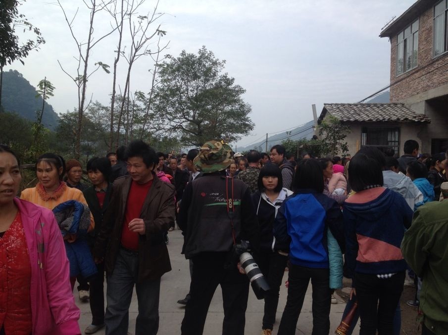 图文直播：520社区 挺进观音水滨盘王节纪实跟踪报道856 / 作者:麗児mmmmm / 帖子ID:97576