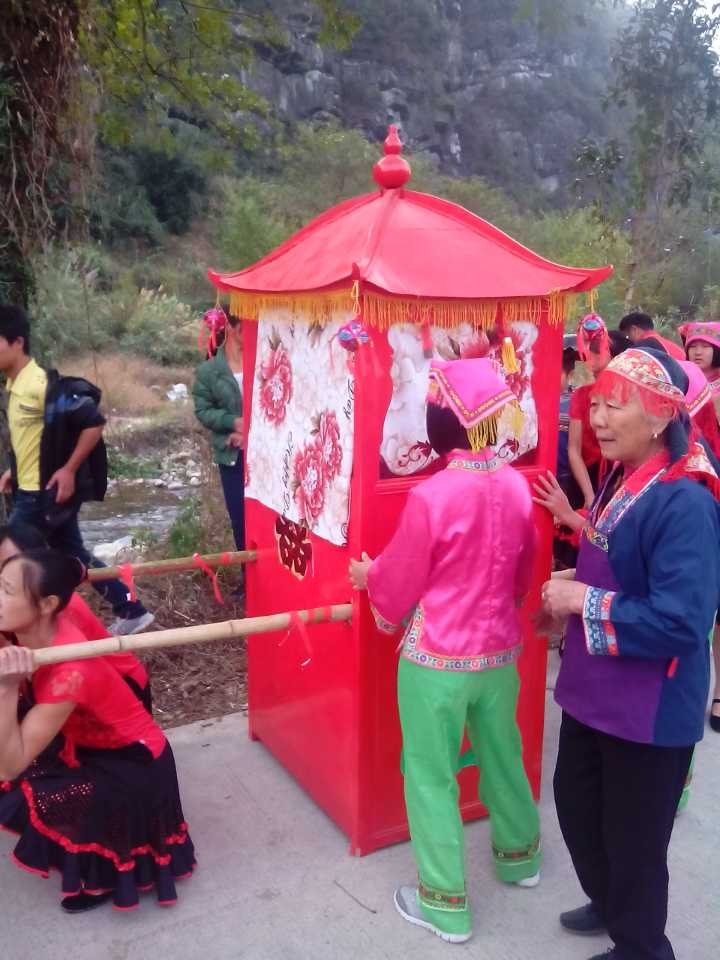 图文直播：520社区 挺进观音水滨盘王节纪实跟踪报道647 / 作者:麗児mmmmm / 帖子ID:97576