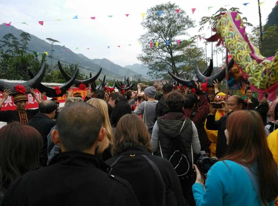 图文直播：520社区 挺进观音水滨盘王节纪实跟踪报道837 / 作者:麗児mmmmm / 帖子ID:97576