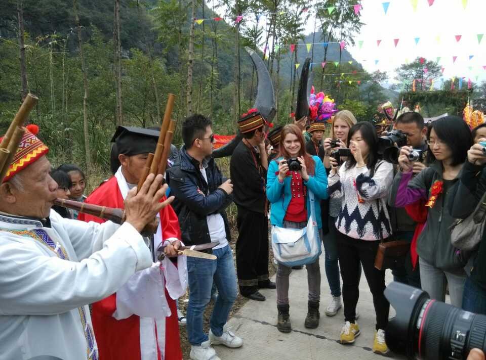 图文直播：520社区 挺进观音水滨盘王节纪实跟踪报道311 / 作者:麗児mmmmm / 帖子ID:97576