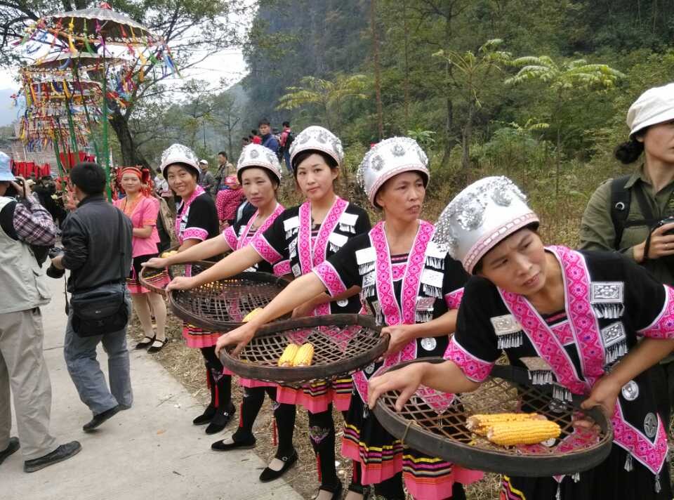 图文直播：520社区 挺进观音水滨盘王节纪实跟踪报道913 / 作者:麗児mmmmm / 帖子ID:97576