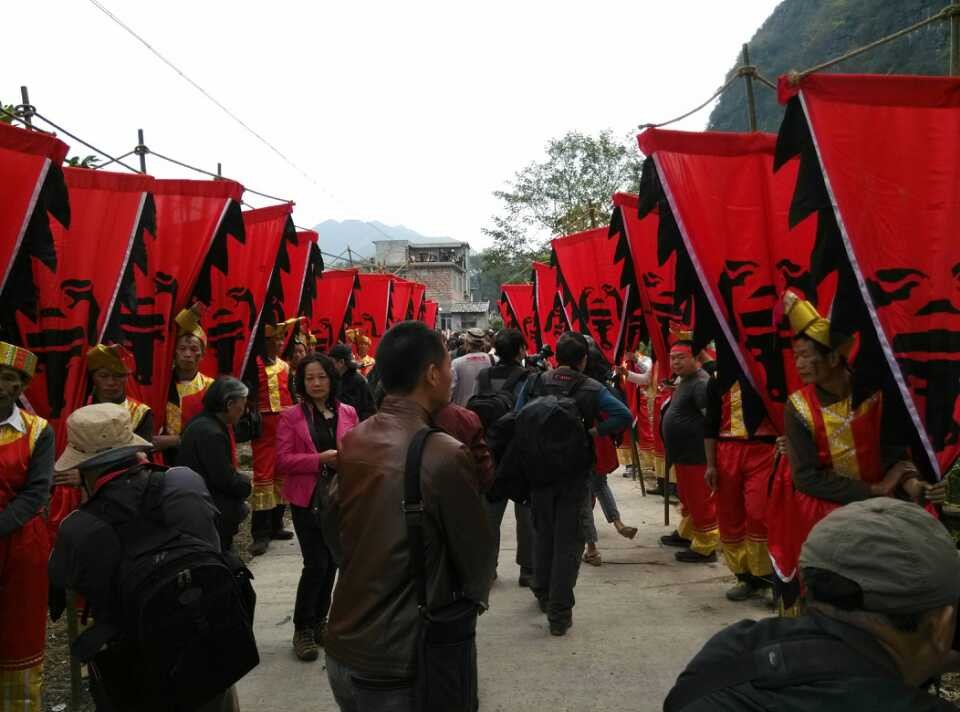 图文直播：520社区 挺进观音水滨盘王节纪实跟踪报道309 / 作者:麗児mmmmm / 帖子ID:97576