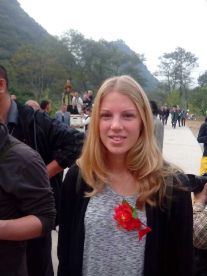 图文直播：520社区 挺进观音水滨盘王节纪实跟踪报道518 / 作者:麗児mmmmm / 帖子ID:97576