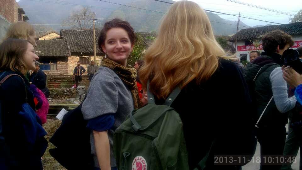 图文直播：520社区 挺进观音水滨盘王节纪实跟踪报道285 / 作者:麗児mmmmm / 帖子ID:97576