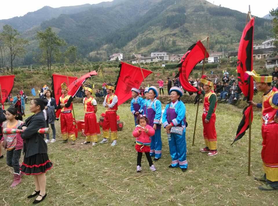图文直播：520社区 挺进观音水滨盘王节纪实跟踪报道605 / 作者:麗児mmmmm / 帖子ID:97576