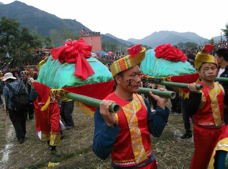 图文直播：520社区 挺进观音水滨盘王节纪实跟踪报道42 / 作者:麗児mmmmm / 帖子ID:97576