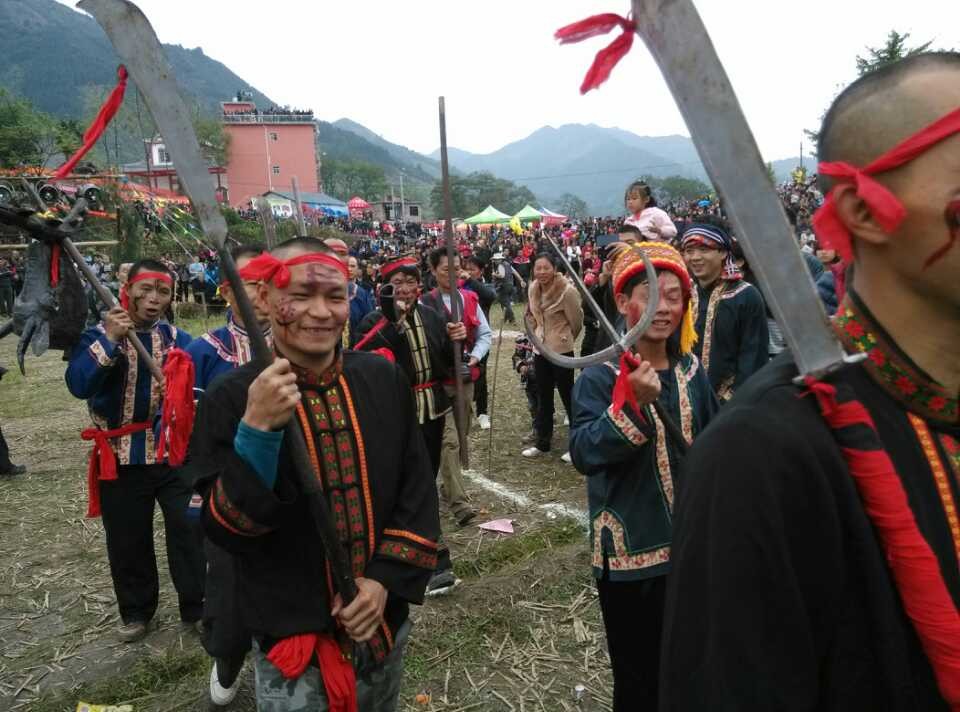 图文直播：520社区 挺进观音水滨盘王节纪实跟踪报道684 / 作者:麗児mmmmm / 帖子ID:97576