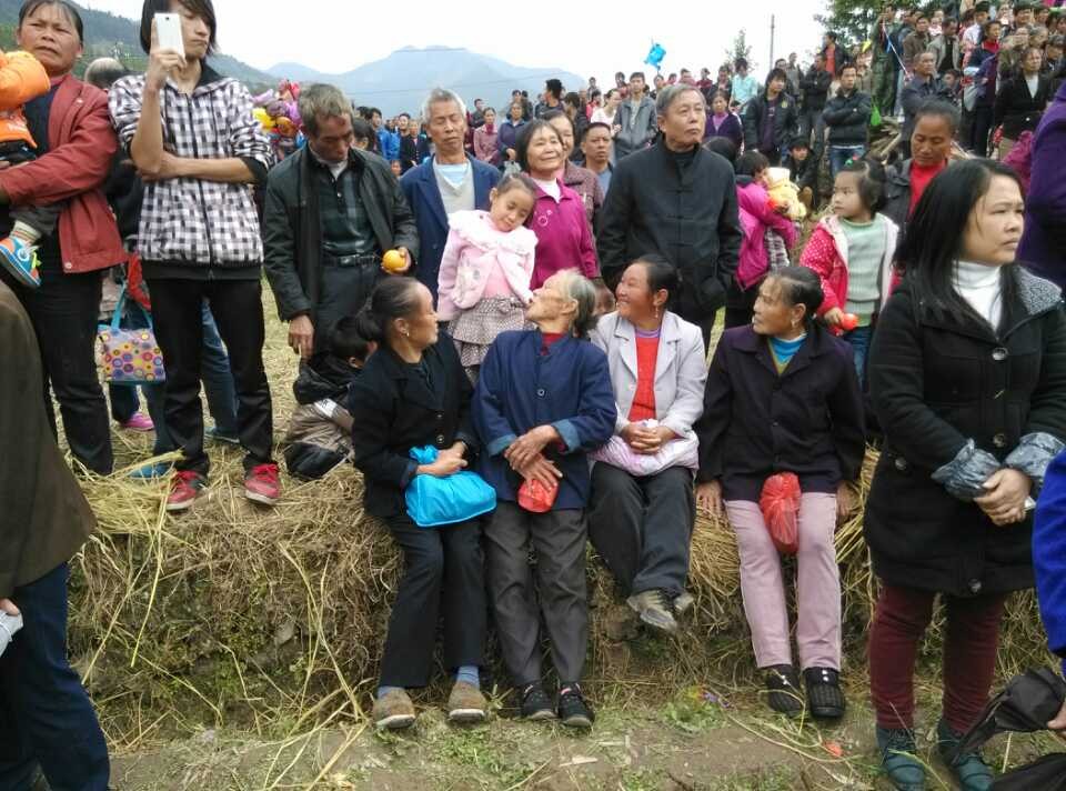 图文直播：520社区 挺进观音水滨盘王节纪实跟踪报道427 / 作者:麗児mmmmm / 帖子ID:97576