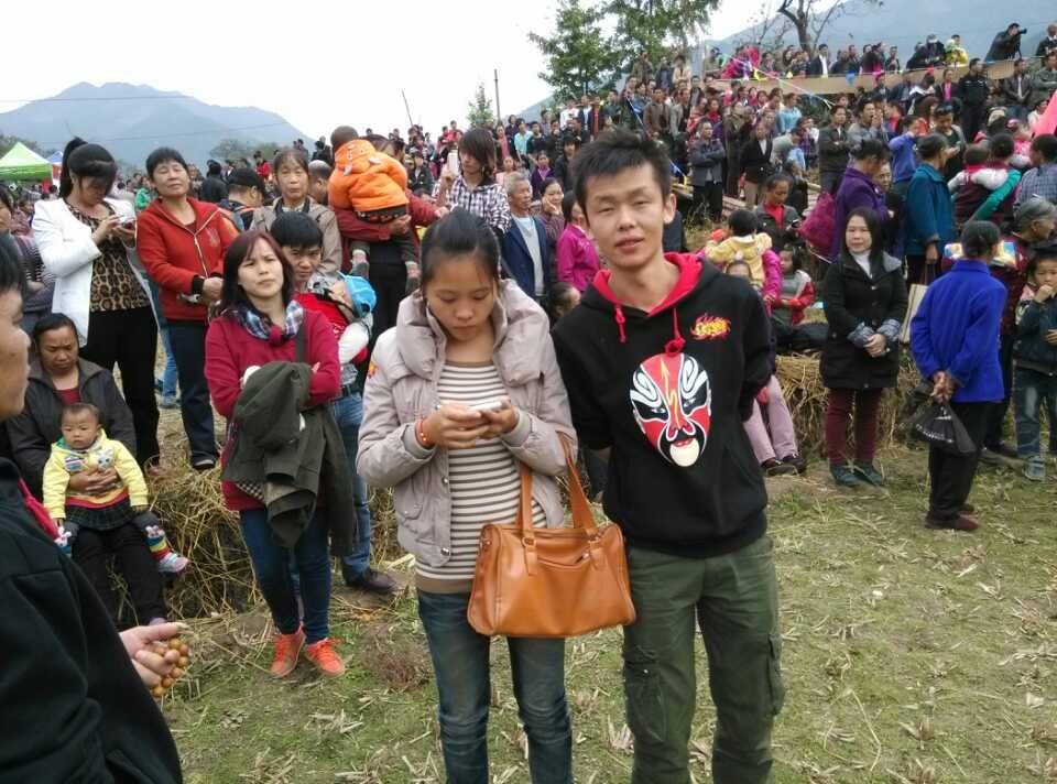 图文直播：520社区 挺进观音水滨盘王节纪实跟踪报道530 / 作者:麗児mmmmm / 帖子ID:97576