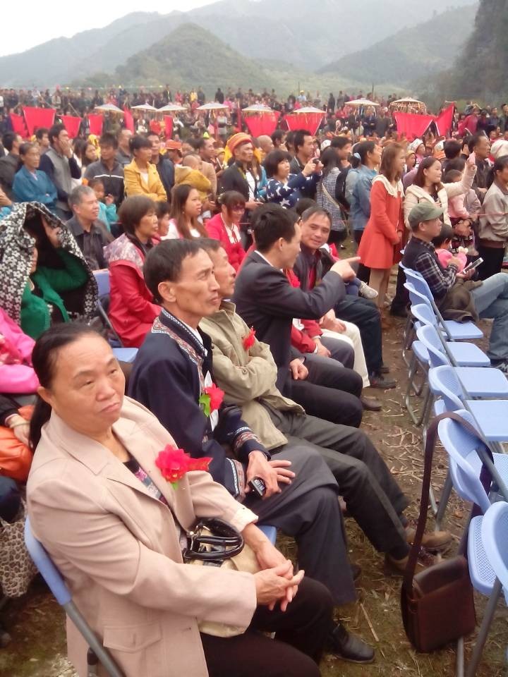 图文直播：520社区 挺进观音水滨盘王节纪实跟踪报道962 / 作者:麗児mmmmm / 帖子ID:97576