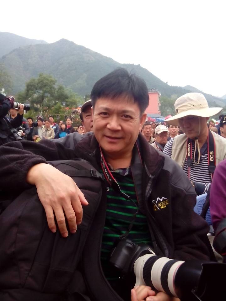 图文直播：520社区 挺进观音水滨盘王节纪实跟踪报道155 / 作者:麗児mmmmm / 帖子ID:97576