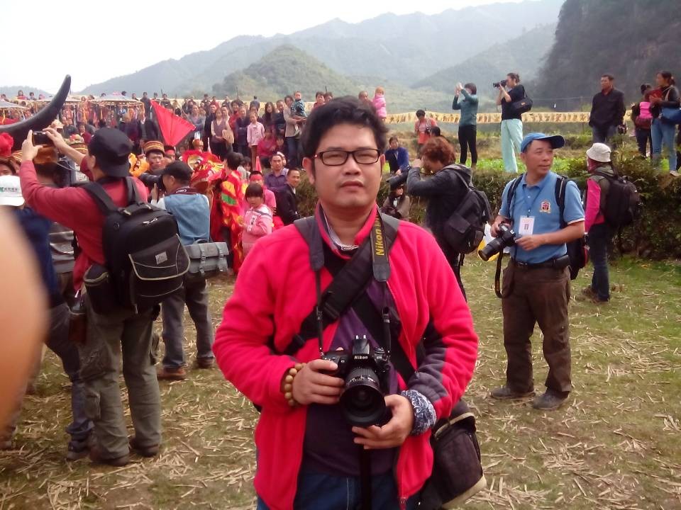 图文直播：520社区 挺进观音水滨盘王节纪实跟踪报道641 / 作者:麗児mmmmm / 帖子ID:97576