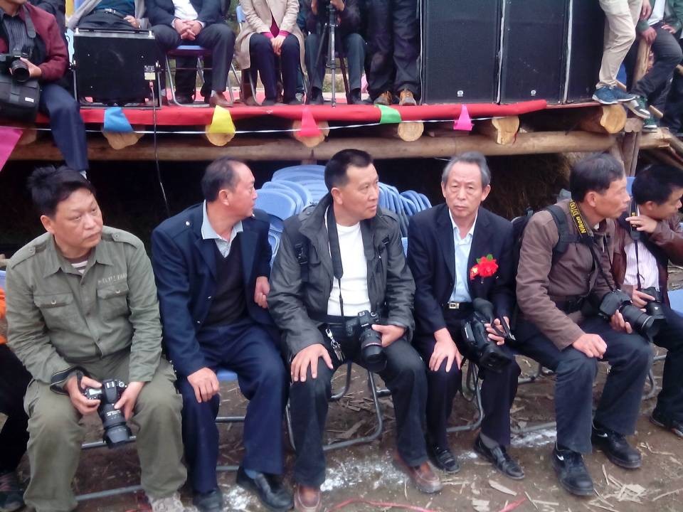 图文直播：520社区 挺进观音水滨盘王节纪实跟踪报道214 / 作者:麗児mmmmm / 帖子ID:97576