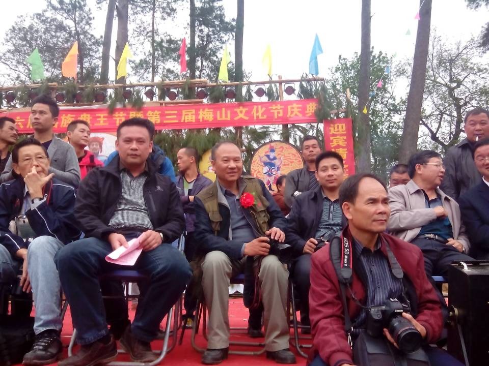 图文直播：520社区 挺进观音水滨盘王节纪实跟踪报道483 / 作者:麗児mmmmm / 帖子ID:97576