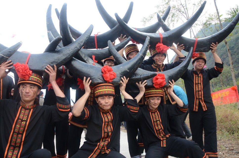 图文直播：520社区 挺进观音水滨盘王节纪实跟踪报道708 / 作者:麗児mmmmm / 帖子ID:97576