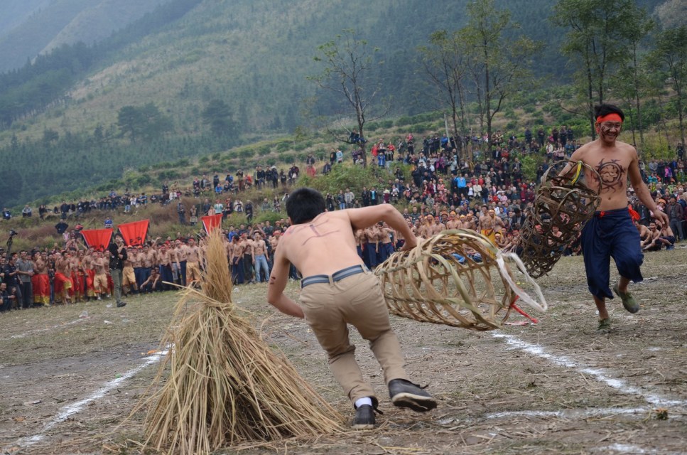 图文直播：520社区 挺进观音水滨盘王节纪实跟踪报道84 / 作者:麗児mmmmm / 帖子ID:97576