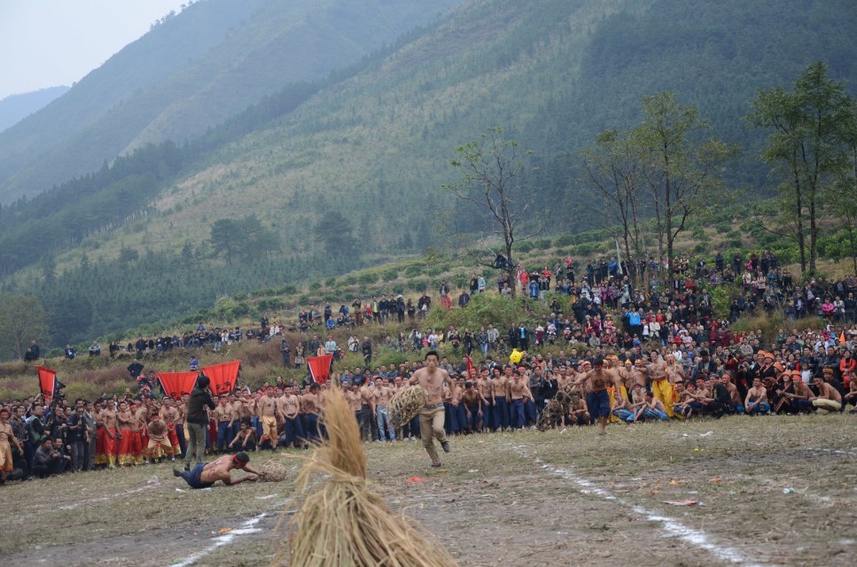 图文直播：520社区 挺进观音水滨盘王节纪实跟踪报道858 / 作者:麗児mmmmm / 帖子ID:97576
