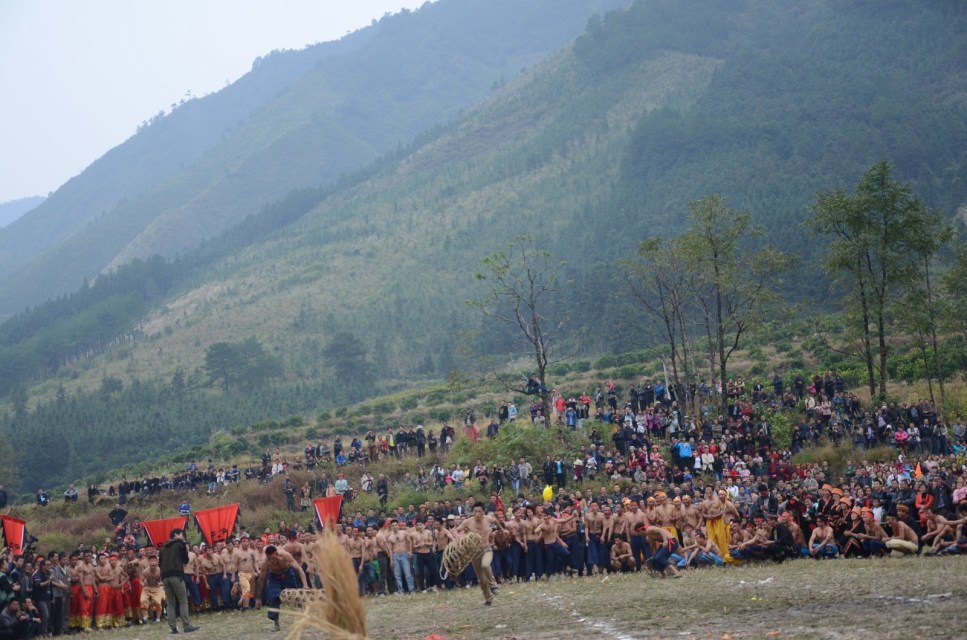 图文直播：520社区 挺进观音水滨盘王节纪实跟踪报道824 / 作者:麗児mmmmm / 帖子ID:97576