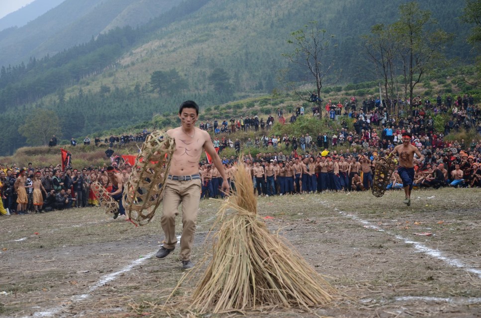 图文直播：520社区 挺进观音水滨盘王节纪实跟踪报道847 / 作者:麗児mmmmm / 帖子ID:97576