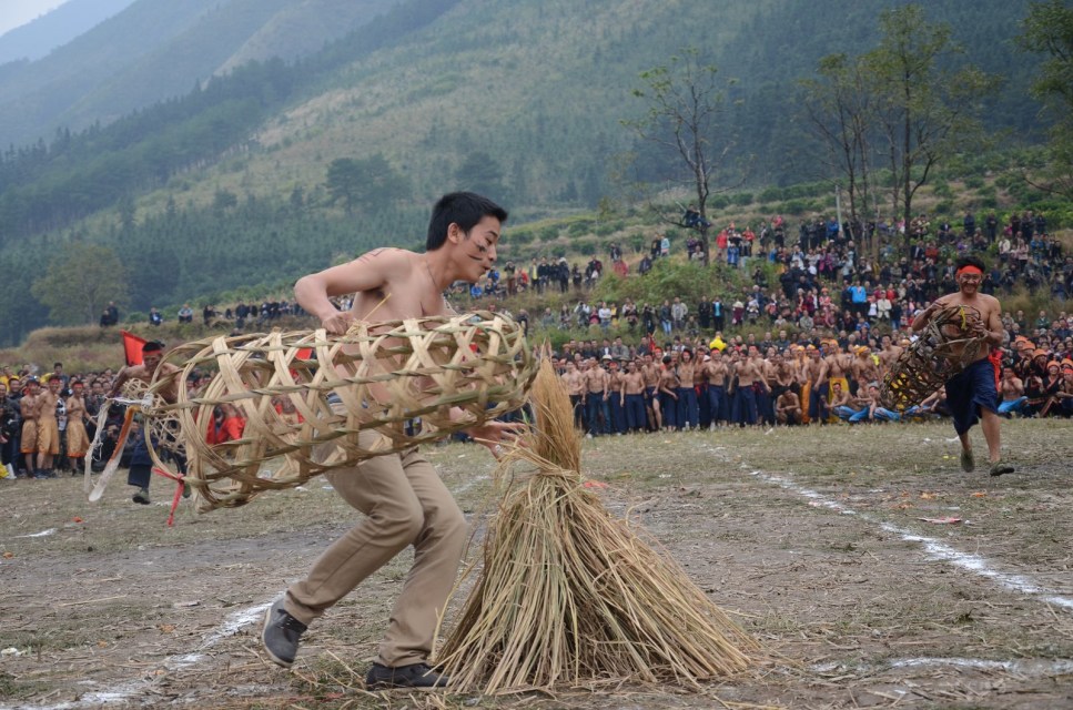 图文直播：520社区 挺进观音水滨盘王节纪实跟踪报道121 / 作者:麗児mmmmm / 帖子ID:97576
