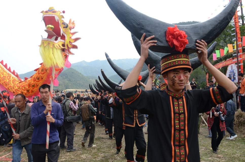 图文直播：520社区 挺进观音水滨盘王节纪实跟踪报道661 / 作者:麗児mmmmm / 帖子ID:97576