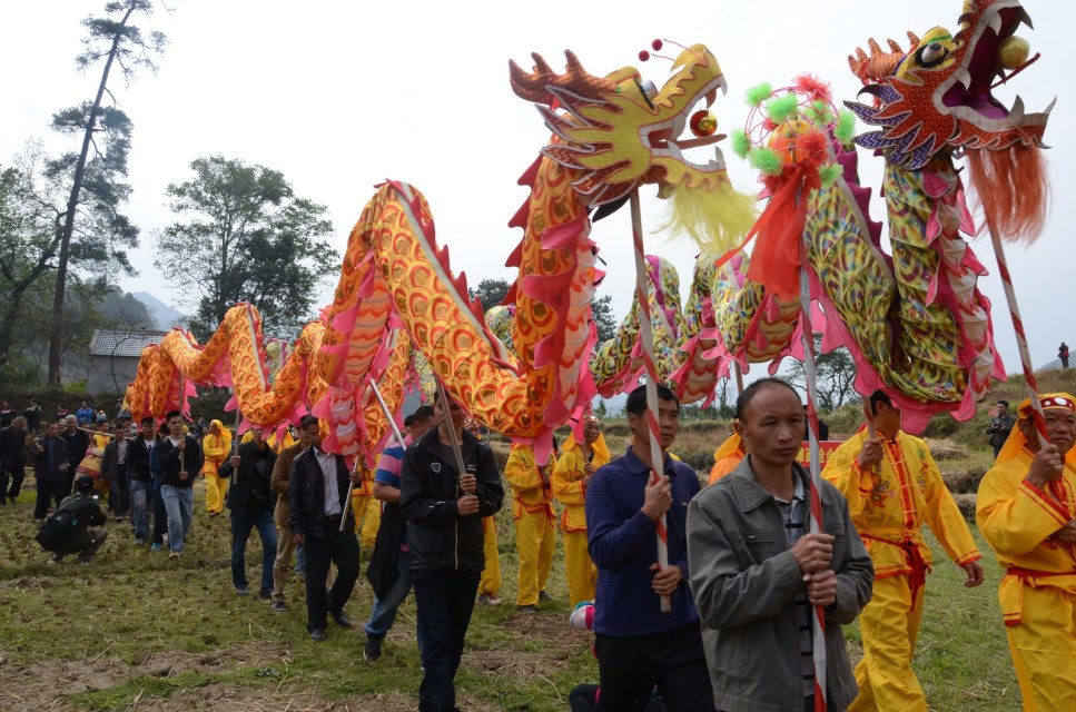 图文直播：520社区 挺进观音水滨盘王节纪实跟踪报道20 / 作者:麗児mmmmm / 帖子ID:97576
