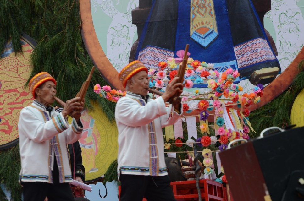 图文直播：520社区 挺进观音水滨盘王节纪实跟踪报道154 / 作者:麗児mmmmm / 帖子ID:97576