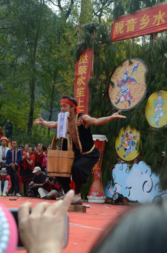 图文直播：520社区 挺进观音水滨盘王节纪实跟踪报道773 / 作者:麗児mmmmm / 帖子ID:97576